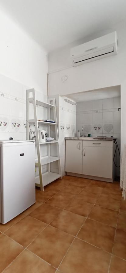 Elle Apartment Rovinj Exterior photo