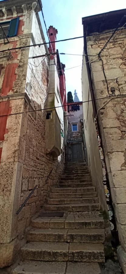 Elle Apartment Rovinj Exterior photo